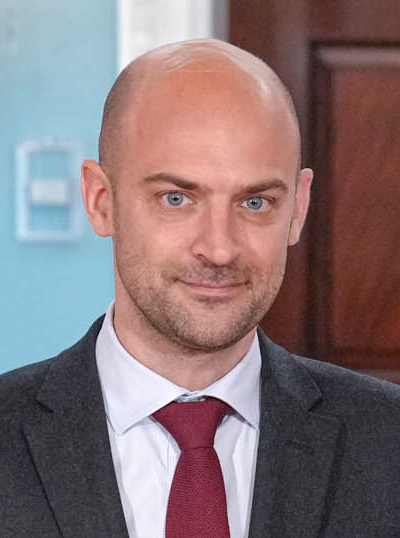 Portrait de Jean-Noël Barrot