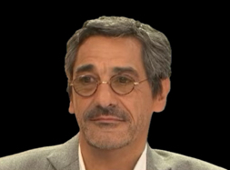 Portrait de Serge Papin